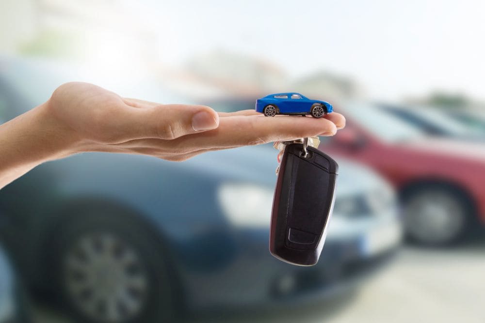 Autoexport Ingelheim am Rhein für die Sie nicht mehr in Deutschland zulassen können