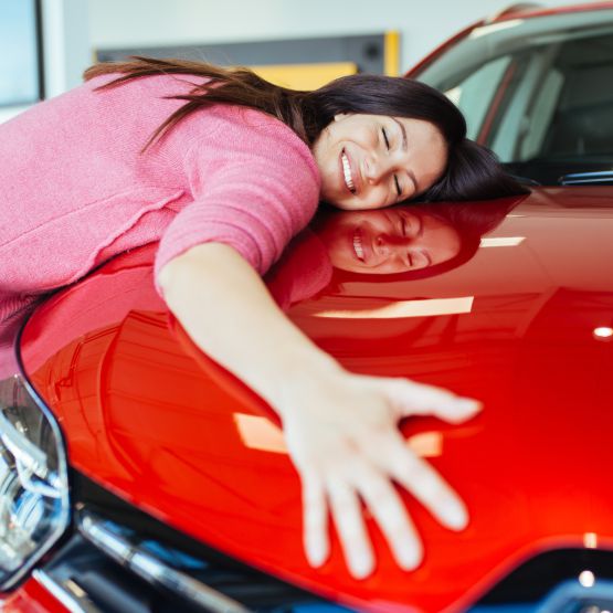Mit Autoankauf Ingelheim am Rhein mehr Geld für Ihr Auto
